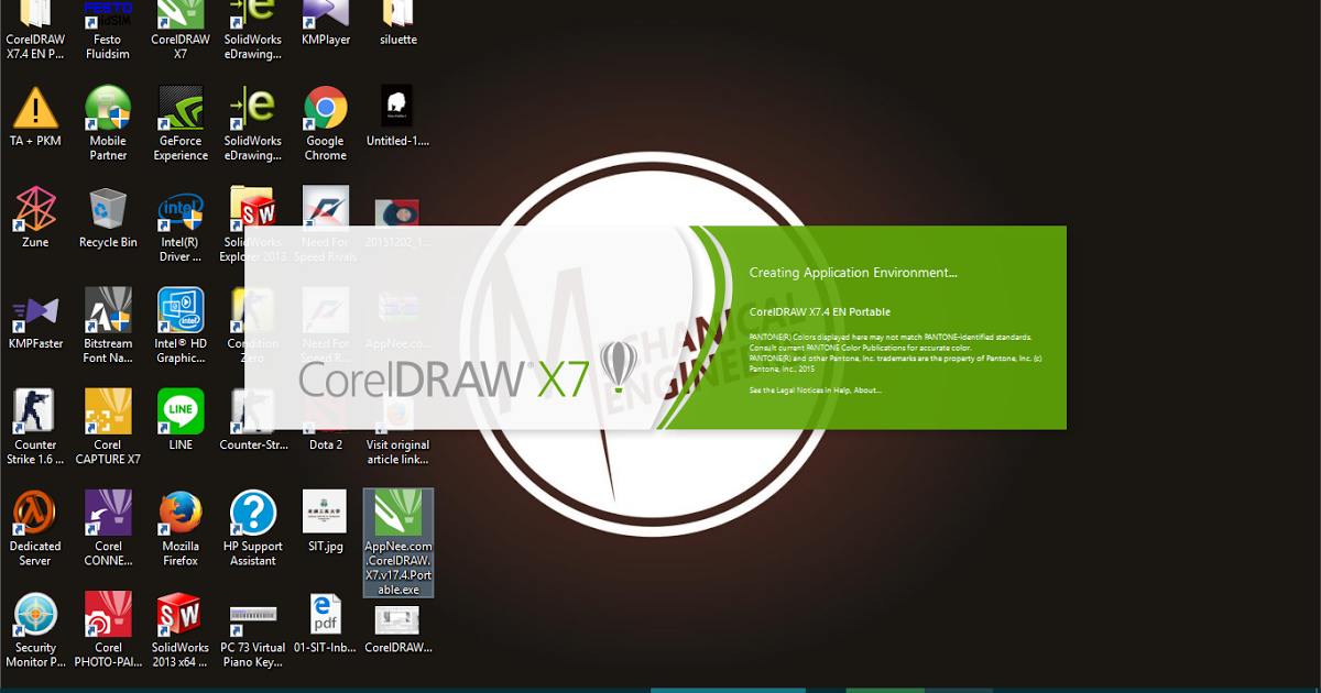 corel draw x7 download for windows 10